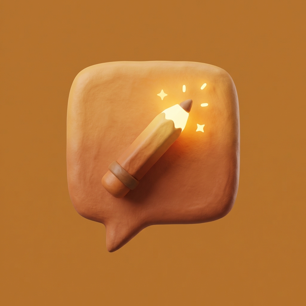 Describe Your Concept